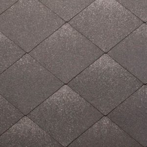 Бітумна черепиця KATEPAL FOXY Світло-сірий