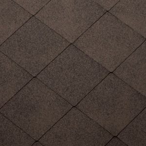 Бітумна черепиця KATEPAL FOXY Темно-сірий