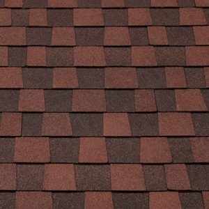 Бітумна черепиця KATEPAL MANSION Лоренцо