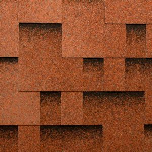 Бітумна черепиця KATEPAL ROCKY Дюна