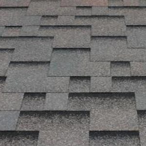 Бітумна черепиця KATEPAL ROCKY Сірий агат