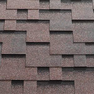 Бітумна черепиця KATEPAL ROCKY Південний онікс