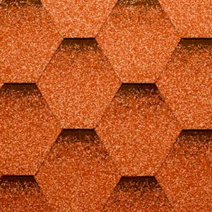 Бітумна черепиця KATEPAL Katrilli Дюна