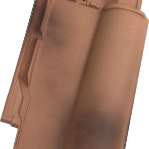 Керамічна Черепиця Koramic - Karthago 14 (Штраубінг) цукру антик