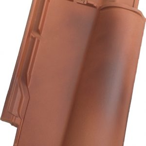 Керамічна Черепиця Koramic - Karthago 14 (Штраубінг) тоскана антик