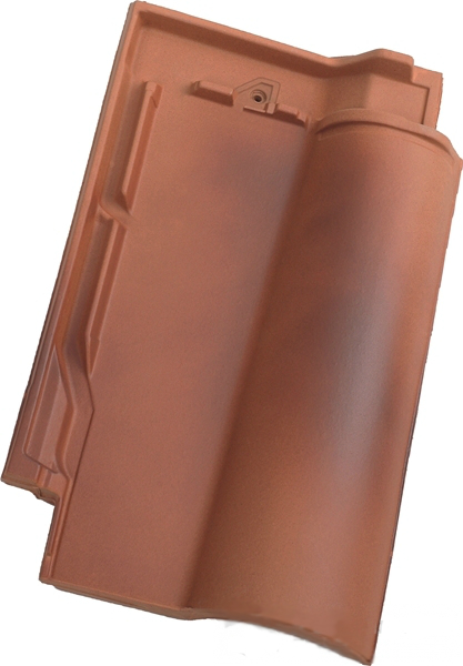 Керамічна Черепиця Koramic - Karthago 14 (Штраубінг) тоскана антик