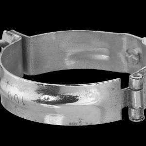 Хомут 153/100 Zambelli (Titan-Zinc)