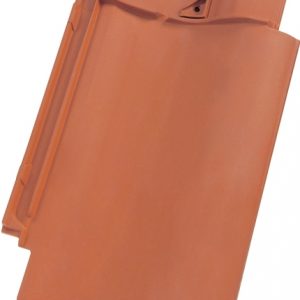 Керамічна Черепиця Koramic - Madura 11 (Нарвік) натуральний червоний