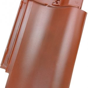 Керамічна Черепиця Koramic - Madura 11 (Нарвік) оссений лист ангоба