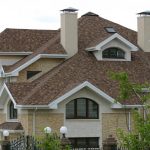 Бітумна черепиця TEGOLA Master - дерево - Зображення 4