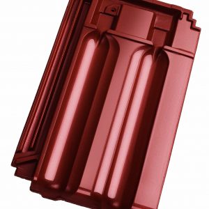 Керамічна Черепиця Koramic - Mondo 11 (Штраубінг) мондо