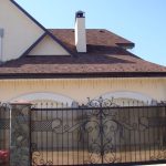 Бітумна черепиця TEGOLA Versaille - Коричневий Мореон - Зображення 6