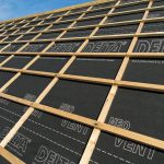 Дифузійна мембрана DELTA - NEO VENT - Зображення 2