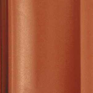 Керамічна Черепиця OPTIMA натуральний червоний