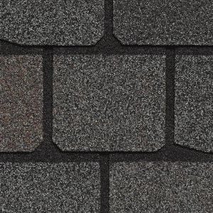 Бітумна черепиця CertainTeed Highland State - New England Slate