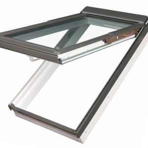 Мансардні вікна Fakro LUX (PPP-V U3) - похило - поворотні