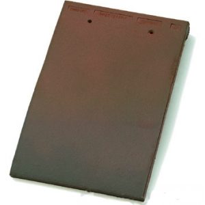 Керамічна Черепиця Koramic - Plain Tile 301 (Потелберг) рустикальний антик