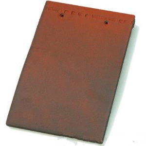 Керамічна Черепиця Koramic - Plain Tile 301 (Потелберг) тоскана антик