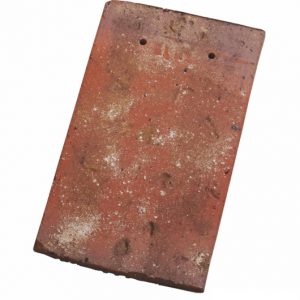 Керамічна Черепиця Koramic - Plain Tile Patrimony Handcrafted (Алеонард) антична