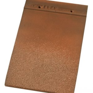 Керамічна Черепиця Koramic - Plain Tile Rustica (Потелберг) піщана рустикальна