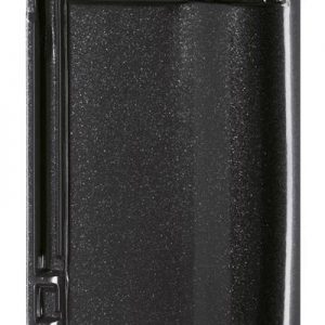 Керамічна Черепиця Premion - чорна глазур