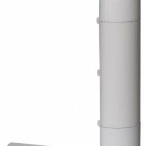 ROSS -200 цокольний дефлектор