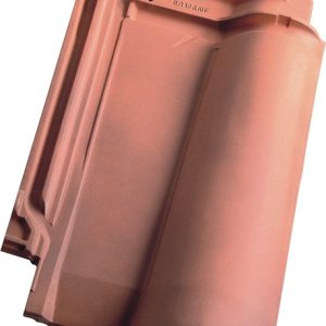 Керамічна Черепиця Koramic - Romane 11 (Сільце) нюанс антик