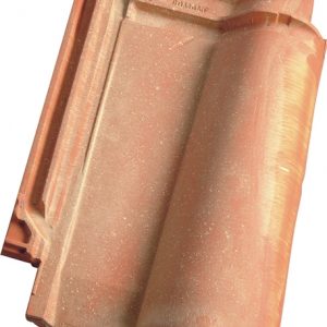 Керамічна Черепиця Koramic - Romane 11 (Сільце) солом'яний антик