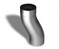 S -обвід 153/100 Zambelli (Titan-Zinc)