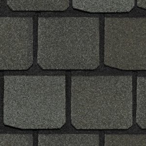 Бітумна черепиця CertainTeed Highland State - Smokey Quartz