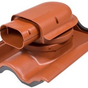 Solar Finnera-прохідний елемент