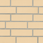 Клінкерна цегла Німеччина Sorrento - пісочно білий