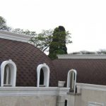 Бітумна черепиця TEGOLA Liberty - соснова кора - Зображення 3