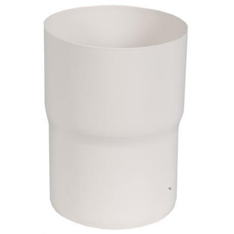 З'єднувач труби 150/100