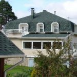 Бітумна черепиця KATEPAL ROCKY Тайга - Зображення 3