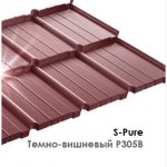 Модульна металочерепиця Bud Mat Venecja -S-pure - Зображення 3
