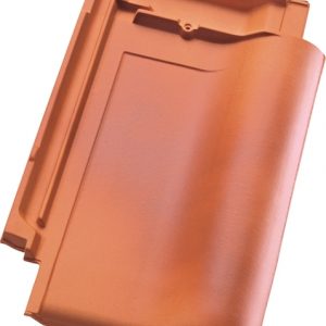 Керамічна Черепиця Koramic - Universo 10 (Штраубінг) тоскана антик