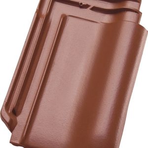 Керамічна Черепиця Koramic - Universo 14 (Боген) мідно коричнева ангоба