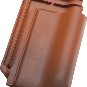 Керамічна Черепиця Koramic - Universo 14 (Боген) рустикальна антик