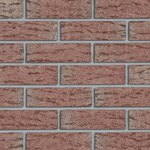 Клінкерна цегла Польща VICTORIA - строкатий