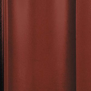 Керамічна Черепиця OPTIMA винно-червоний ангобована