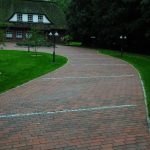 Клінкерна бруківка PENTER - Westfalen - Зображення 3
