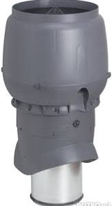 Вентиляційний вихід XL - 160-500