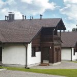 Бітумна черепиця KATEPAL ROCKY Південний онікс - Зображення 3