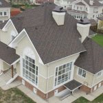 Бітумна черепиця KATEPAL ROCKY Південний онікс - Зображення 2