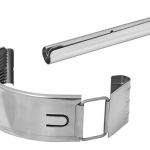 З'єднувач жолоба 125/90 - Зображення 7