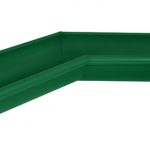 Кут жолоба нар/внутр 135° 125/90 - Зображення 6