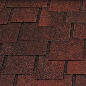 Бітумна черепиця KATEPAL Ambient дерево Аравійське