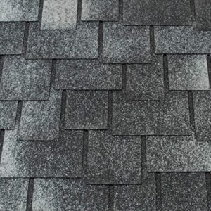 Бітумна черепиця KATEPAL Ambient Срібний корал