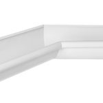 Кут жолоба нар/внутр 135° 150/100 - Зображення 5